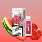 Flerbar - Prefilled Pod