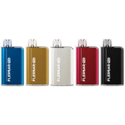 Flerbar - Akkuträger