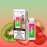 Flerbar - Prefilled Pod