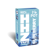 I Love Pot - HHZ Vapes