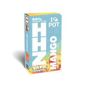 I Love Pot - HHZ Vapes