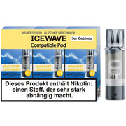Icewave Pods