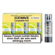 Icewave Pods