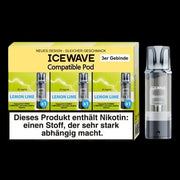 Icewave Pods