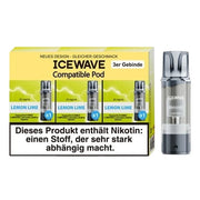 Icewave Pods