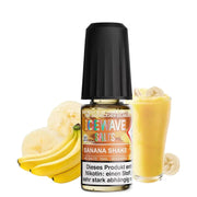 Icewave Liquids 20 MG Nikotinsalz