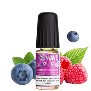 Icewave Liquids 20 MG Nikotinsalz