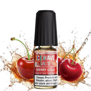Icewave Liquids 20 MG Nikotinsalz