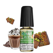 Icewave Liquids 20 MG Nikotinsalz