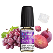Icewave Liquids 20 MG Nikotinsalz