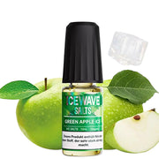 Icewave Liquids 20 MG Nikotinsalz
