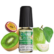 Icewave Liquids 20 MG Nikotinsalz