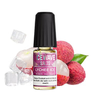 Icewave Liquids 20 MG Nikotinsalz