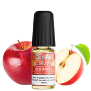 Icewave Liquids 20 MG Nikotinsalz