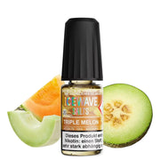 Icewave Liquids 20 MG Nikotinsalz