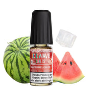 Icewave Liquids 20 MG Nikotinsalz