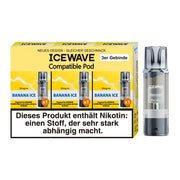 Icewave Pods