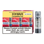 Icewave Pods
