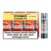 Icewave Pods