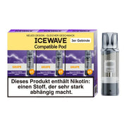 Icewave Pods