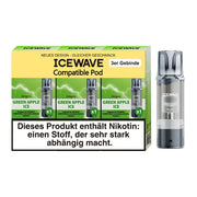 Icewave Pods