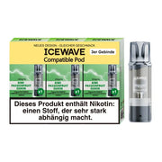 Icewave Pods