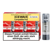 Icewave Pods