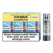 Icewave Pods