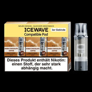 Icewave Pods