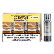 Icewave Pods
