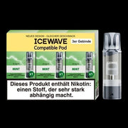Icewave Pods