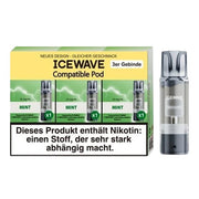 Icewave Pods