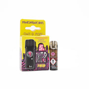 Mindmunchies DNT-9 Pods