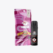 Sheesh Pod 96% H3 Superior