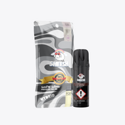 Sheesh Pod 96% H3 Superior