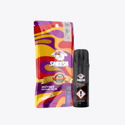 Sheesh Pod 96% H3 Superior