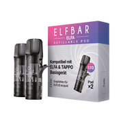 ELFBAR Elfa - Refill Pods(Leerpod)