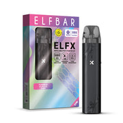 ELFBAR - ELFX Kit