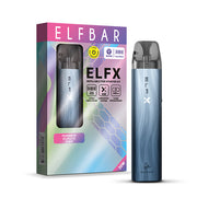 ELFBAR - ELFX Kit