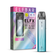 ELFBAR - ELFX Kit