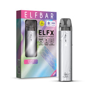 ELFBAR - ELFX Kit