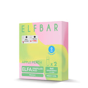 ELFBAR Elfa - Prefilled Pod ohne Nikotin