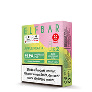 ELFBAR Elfa - Prefilled Pod mit Nikotin