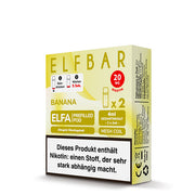 ELFBAR Elfa - Prefilled Pod mit Nikotin