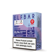 ELFBAR Elfa - Prefilled Pod mit Nikotin