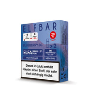ELFBAR Elfa - Prefilled Pod mit Nikotin