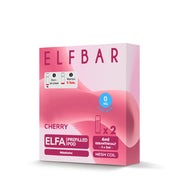ELFBAR Elfa - Prefilled Pod ohne Nikotin