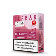 ELFBAR Elfa - Prefilled Pod mit Nikotin