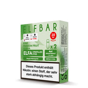ELFBAR Elfa - Prefilled Pod mit Nikotin