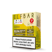 ELFBAR Elfa - Prefilled Pod mit Nikotin